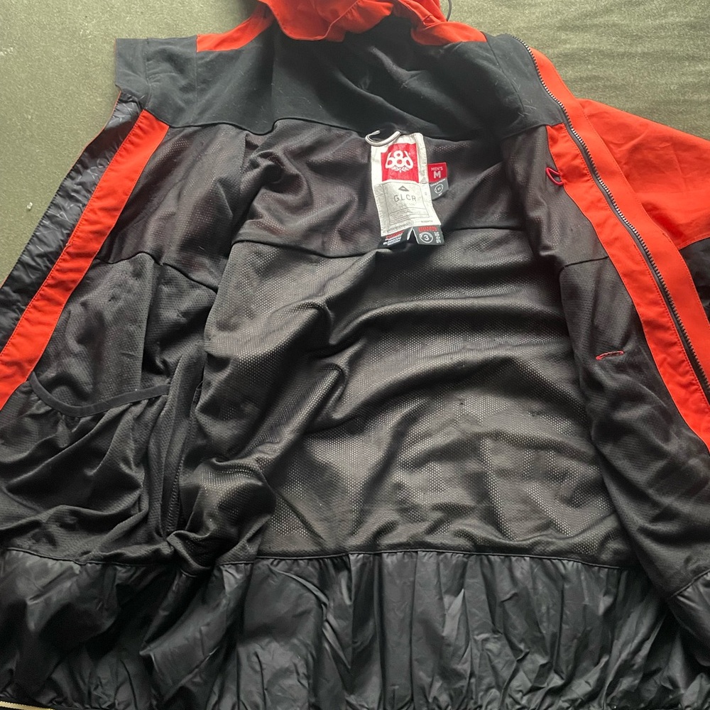 686 Shell Jacket - image 4
